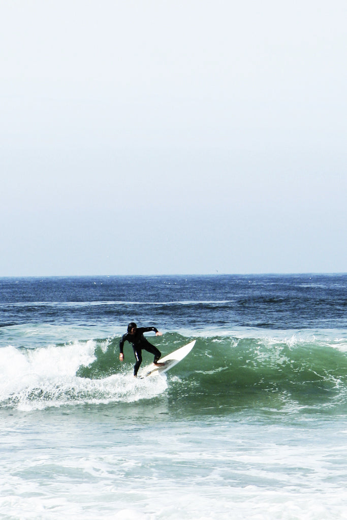 Hossegor, France - Soorts-Hossegor